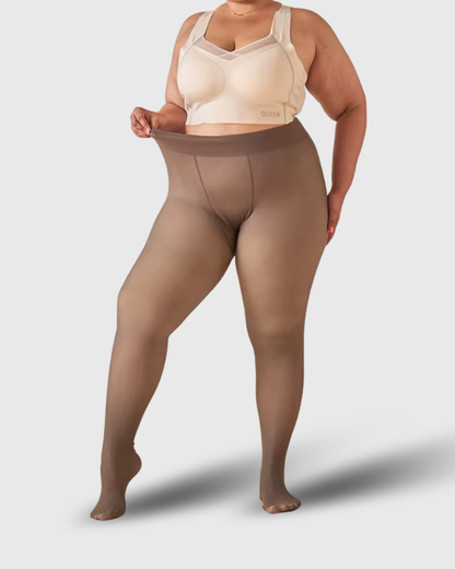 Thermal Fleece Tights