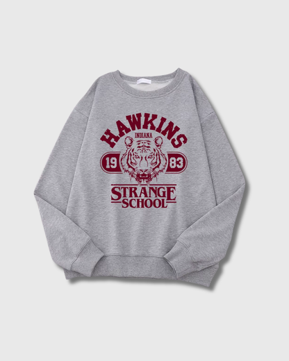 Stranger Things - Hawkins 1983 Sweater