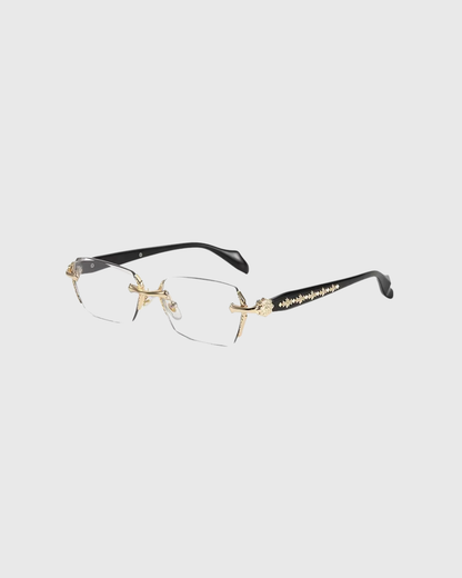 Billie - Blue Light Glasses