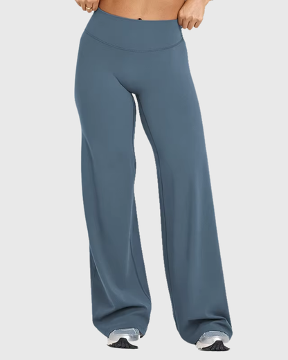 NC Mid-Waist Yoga Pants