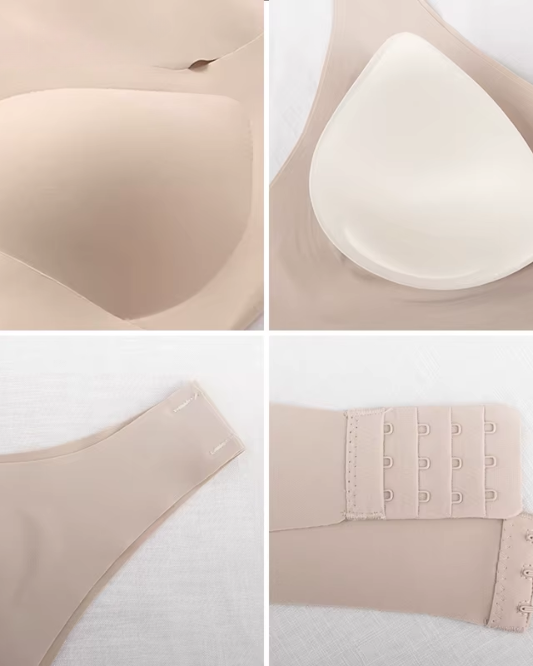 Posture Correction Bra
