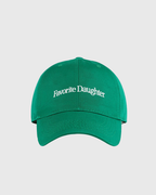 Favorite Daughter Embroidered Cap