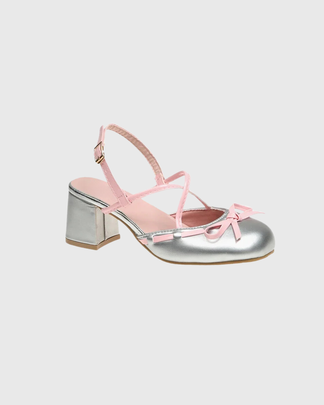 Lisa Heels