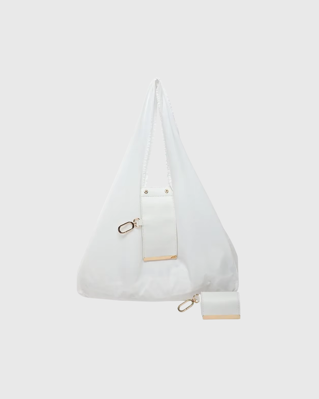 Tote Bag Keychain