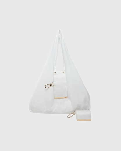 Tote Bag Keychain