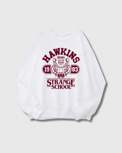 Stranger Things - Hawkins 1983 Sweater