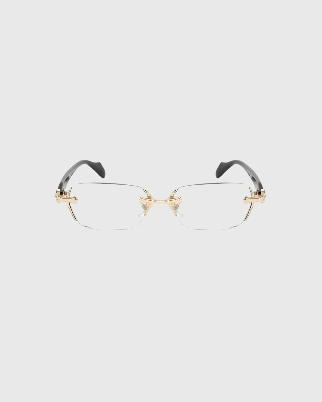 Billie - Blue Light Glasses