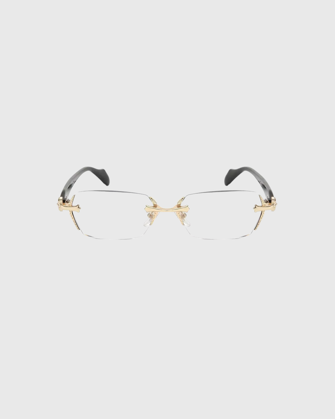 Billie - Blue Light Glasses