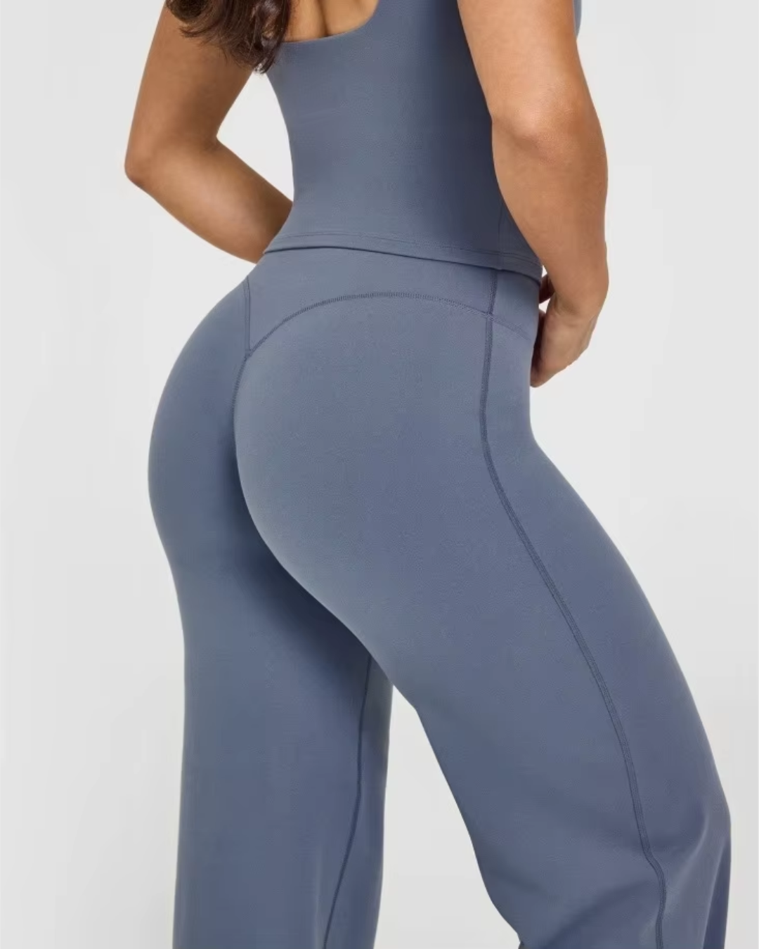 NC Mid-Waist Yoga Pants