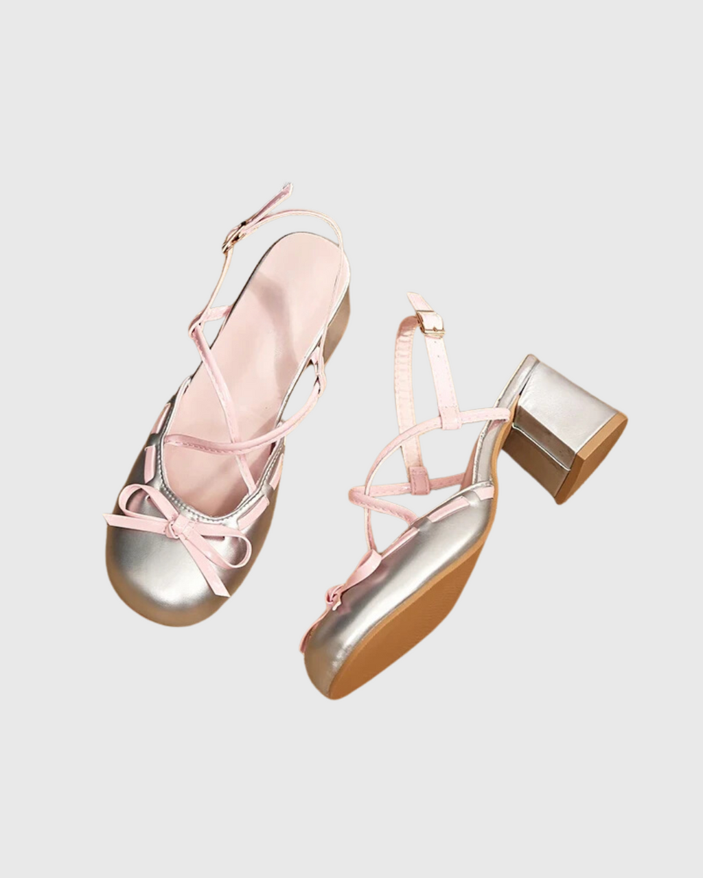 Lisa Heels