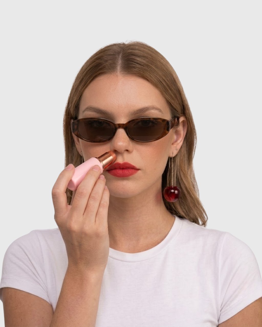 Mini Facial Epilator