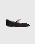 Chloe Ballet Flats