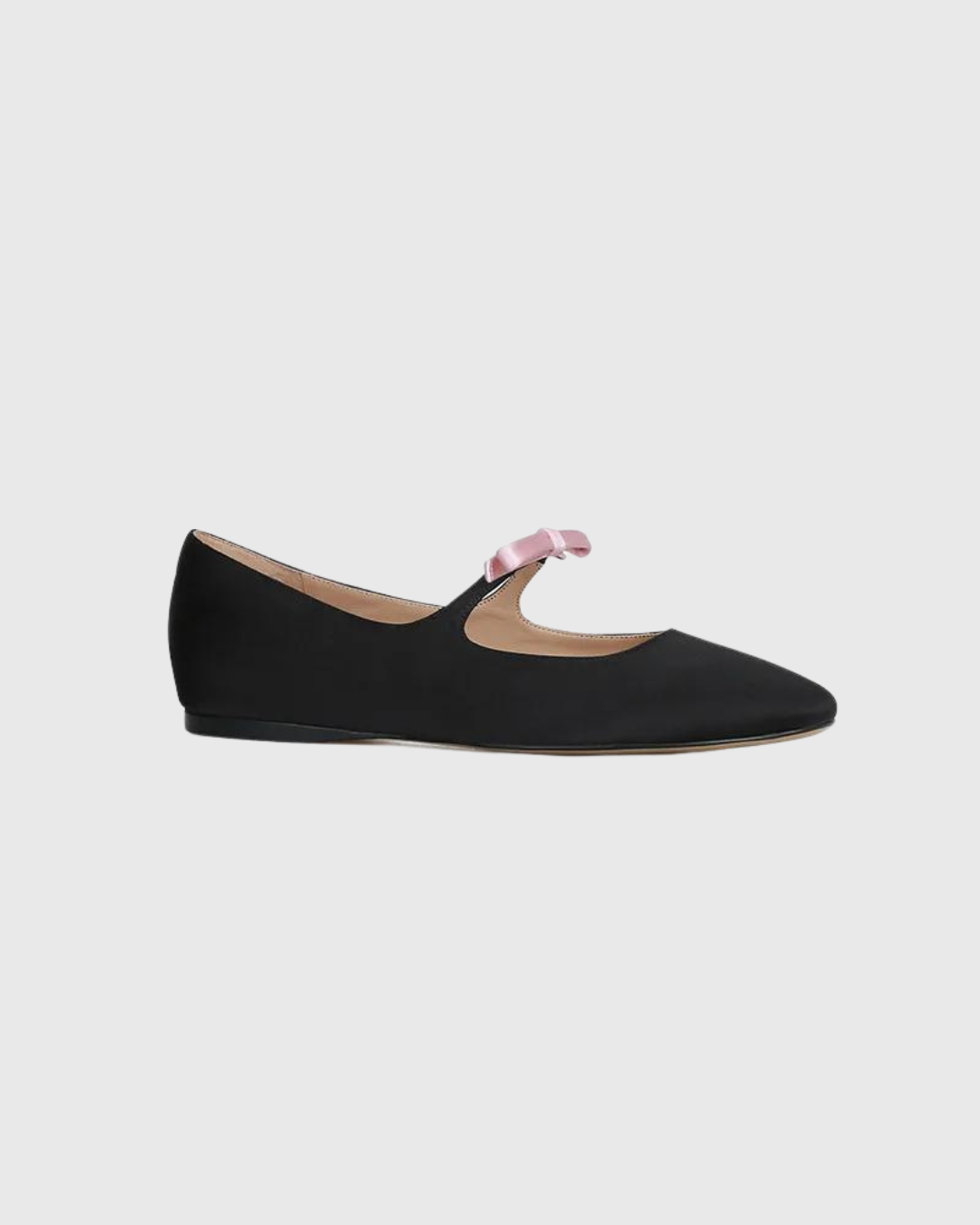 Chloe Ballet Flats