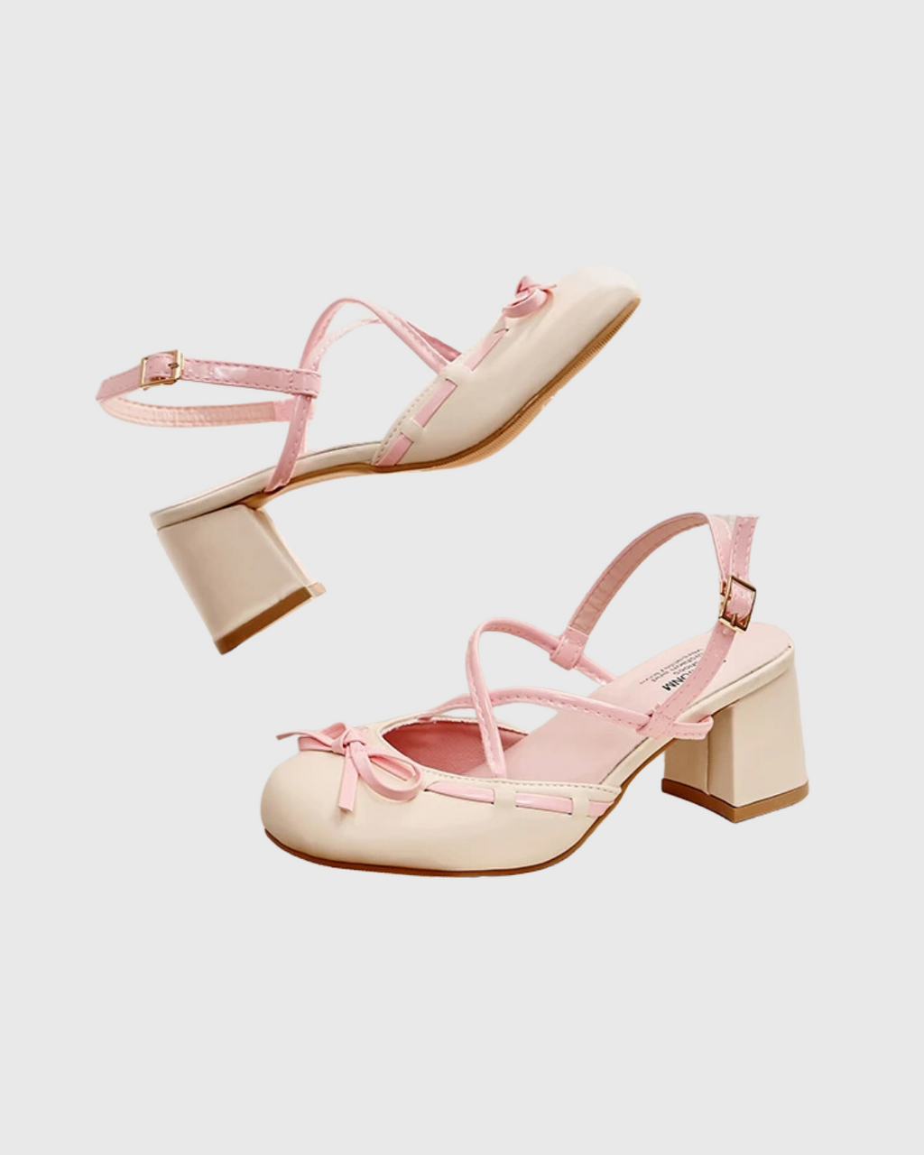 Lisa Heels