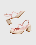 Lisa Heels