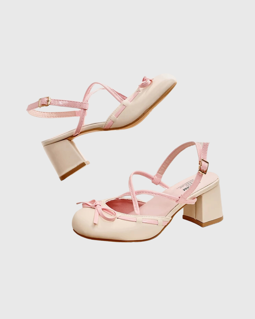 Lisa Heels