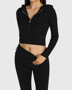 Noir Aerial Cloud Set