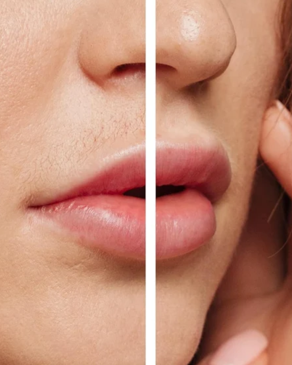 Mini Facial Epilator