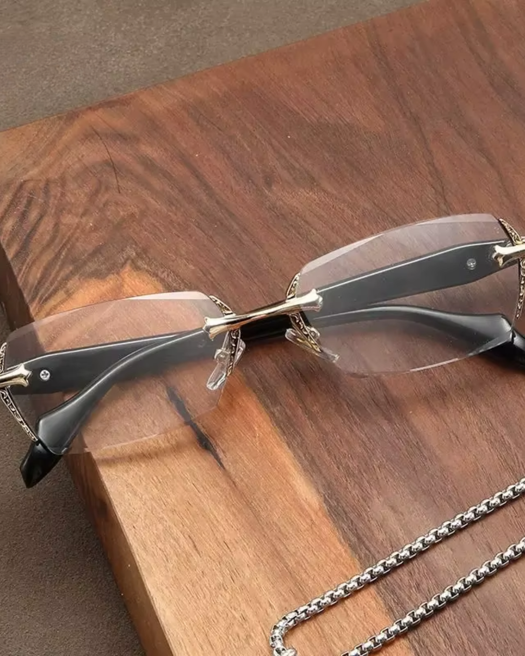 Billie - Blue Light Glasses