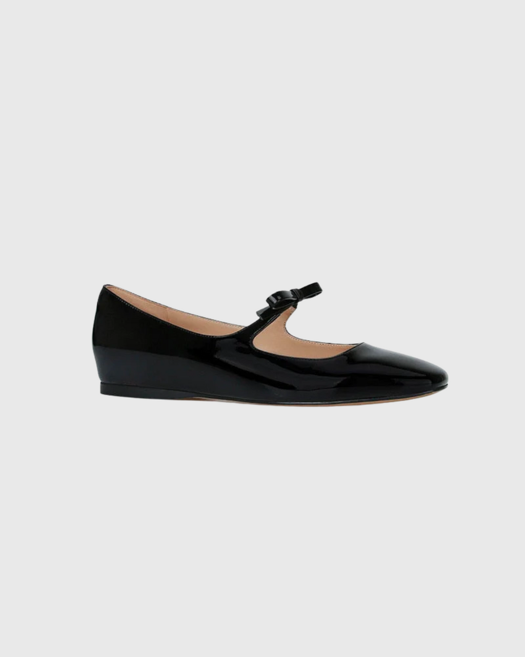 Chloe Ballet Flats