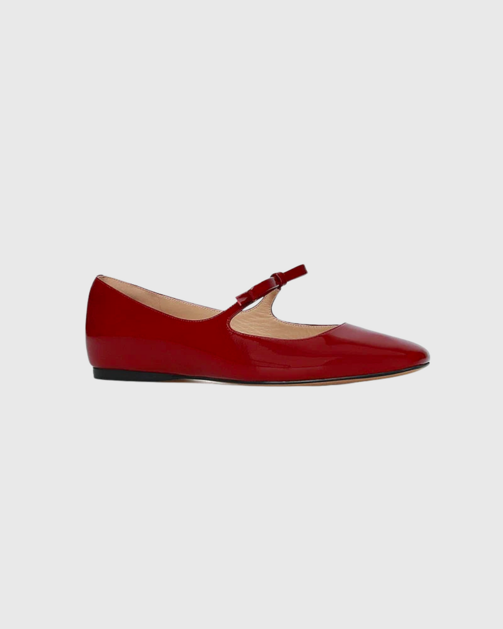 Chloe Ballet Flats