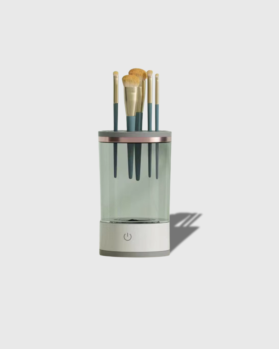 Electric Makeup Brush Cleaner