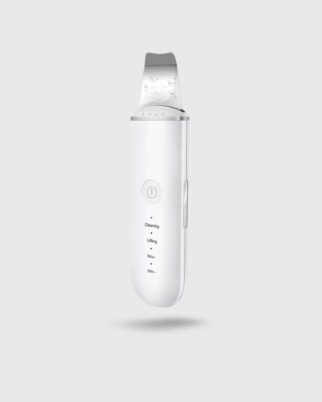 Sonicscrub - Ultrasonic Skin Exfoliator