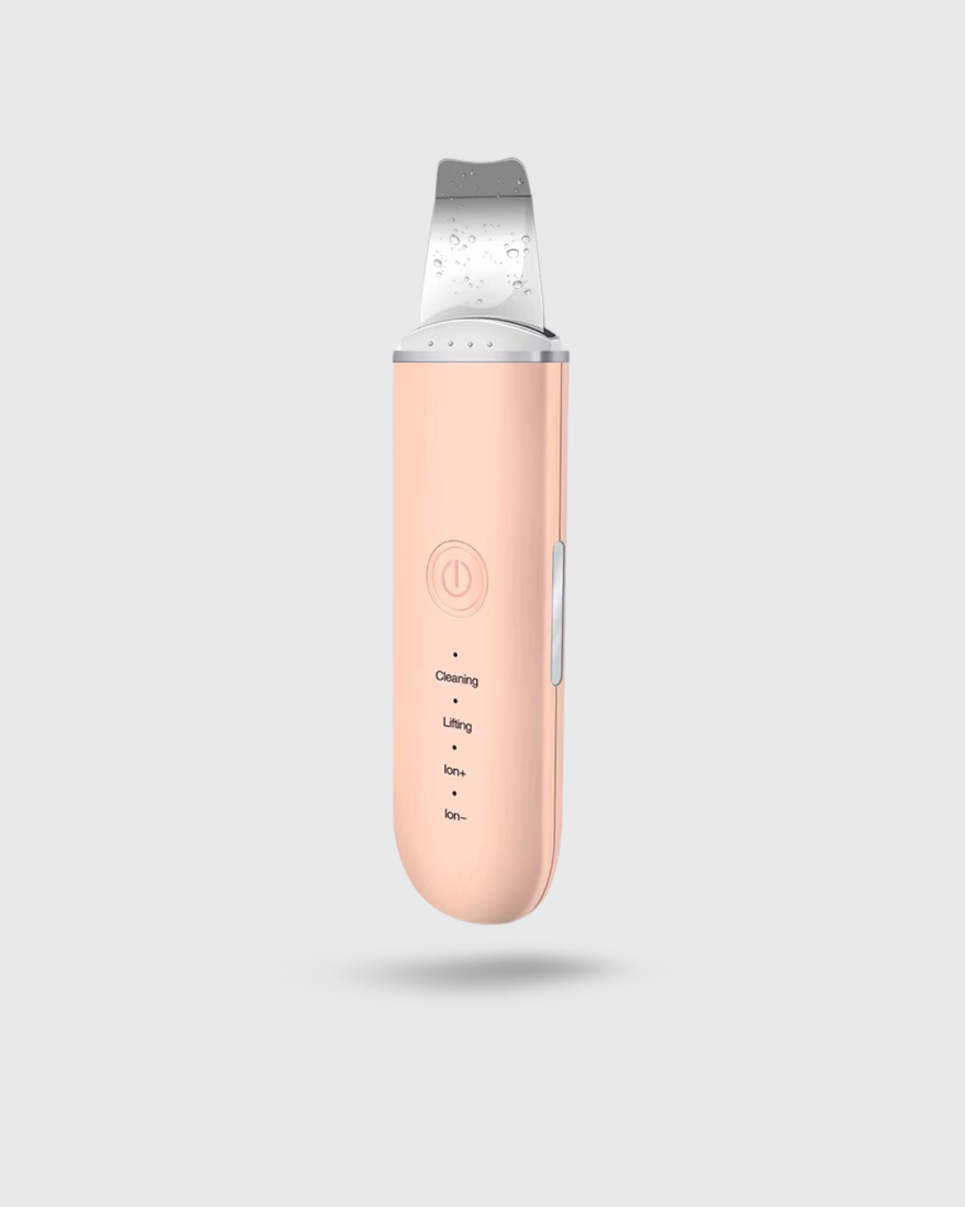 Sonicscrub - Ultrasonic Skin Exfoliator