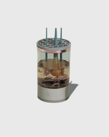Electric Makeup Brush Cleaner