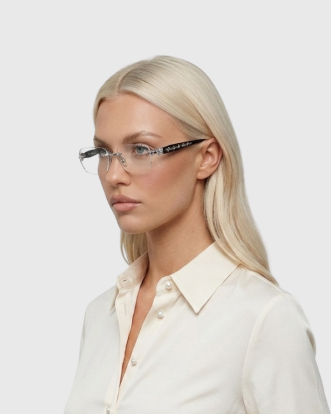 Billie - Blue Light Glasses