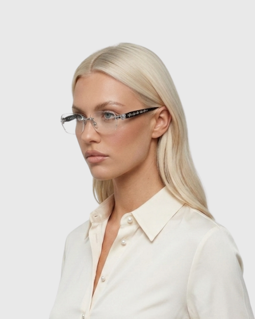 Billie - Blue Light Glasses