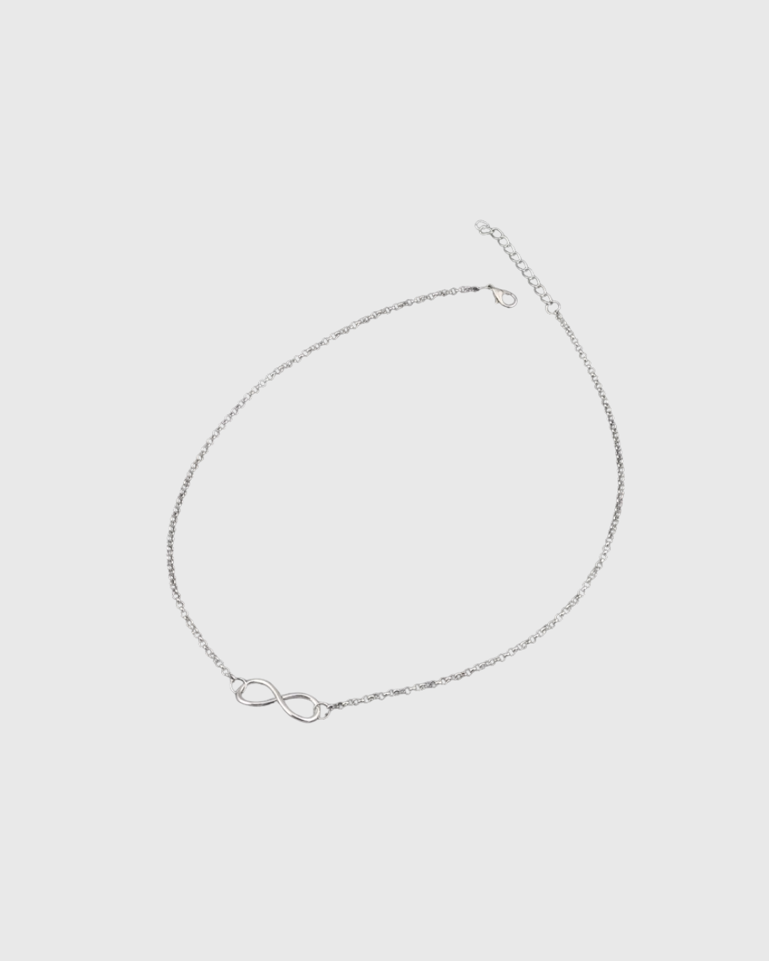 Infinity Necklace
