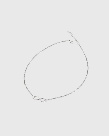 Infinity Necklace