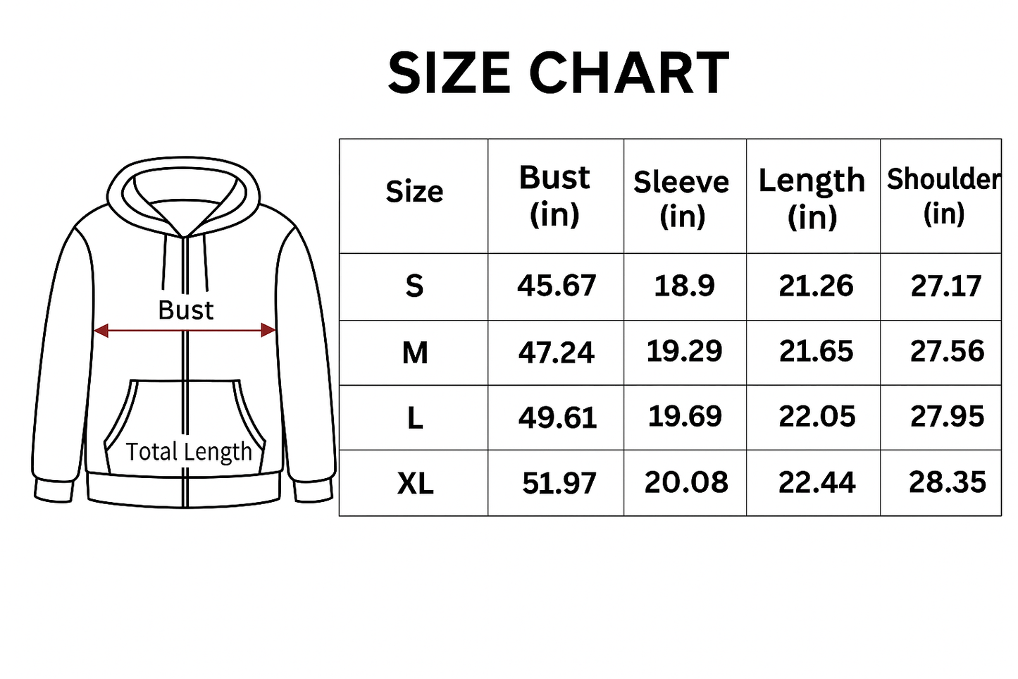 Parachute Zip Pullover