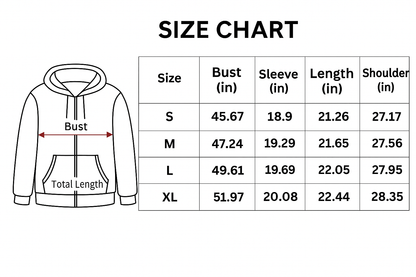 Parachute Zip Pullover