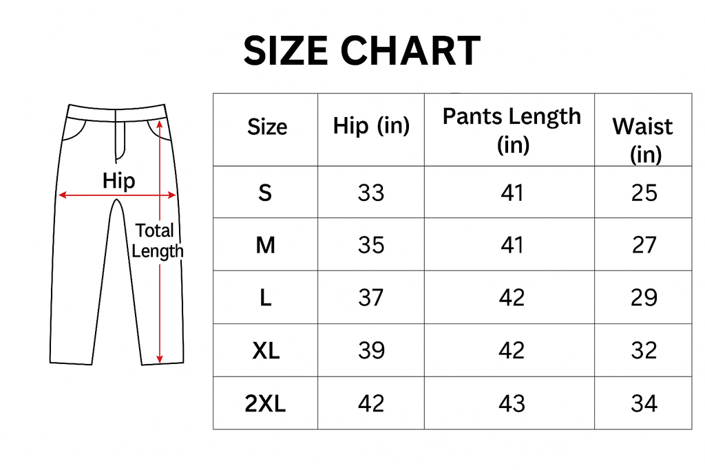 NC Lift Jeans