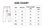 NC Lift Jeans