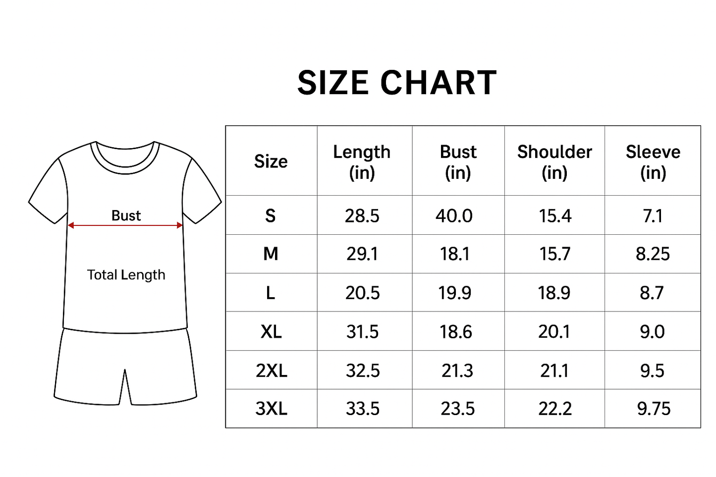 Polka Dot Ruffle Pajama Set