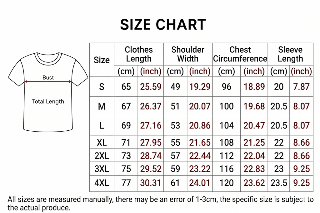 Hello Kitty Thorn Heart T-Shirt