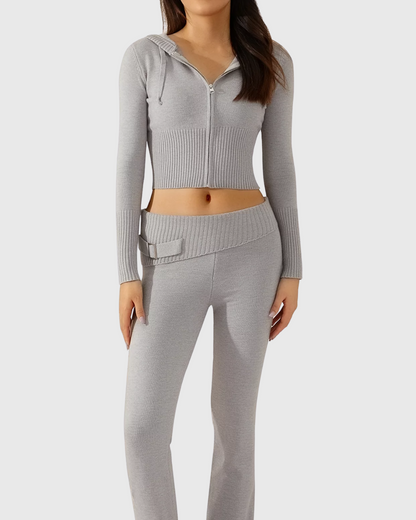 Heather Aerial Cloud Set