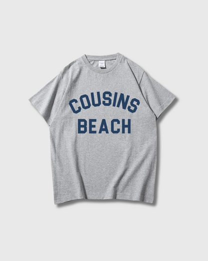 The Summer I Turned Pretty - Cousins Beach T-shirt