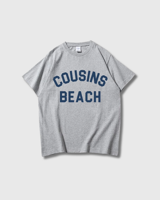 The Summer I Turned Pretty - Cousins Beach T-shirt