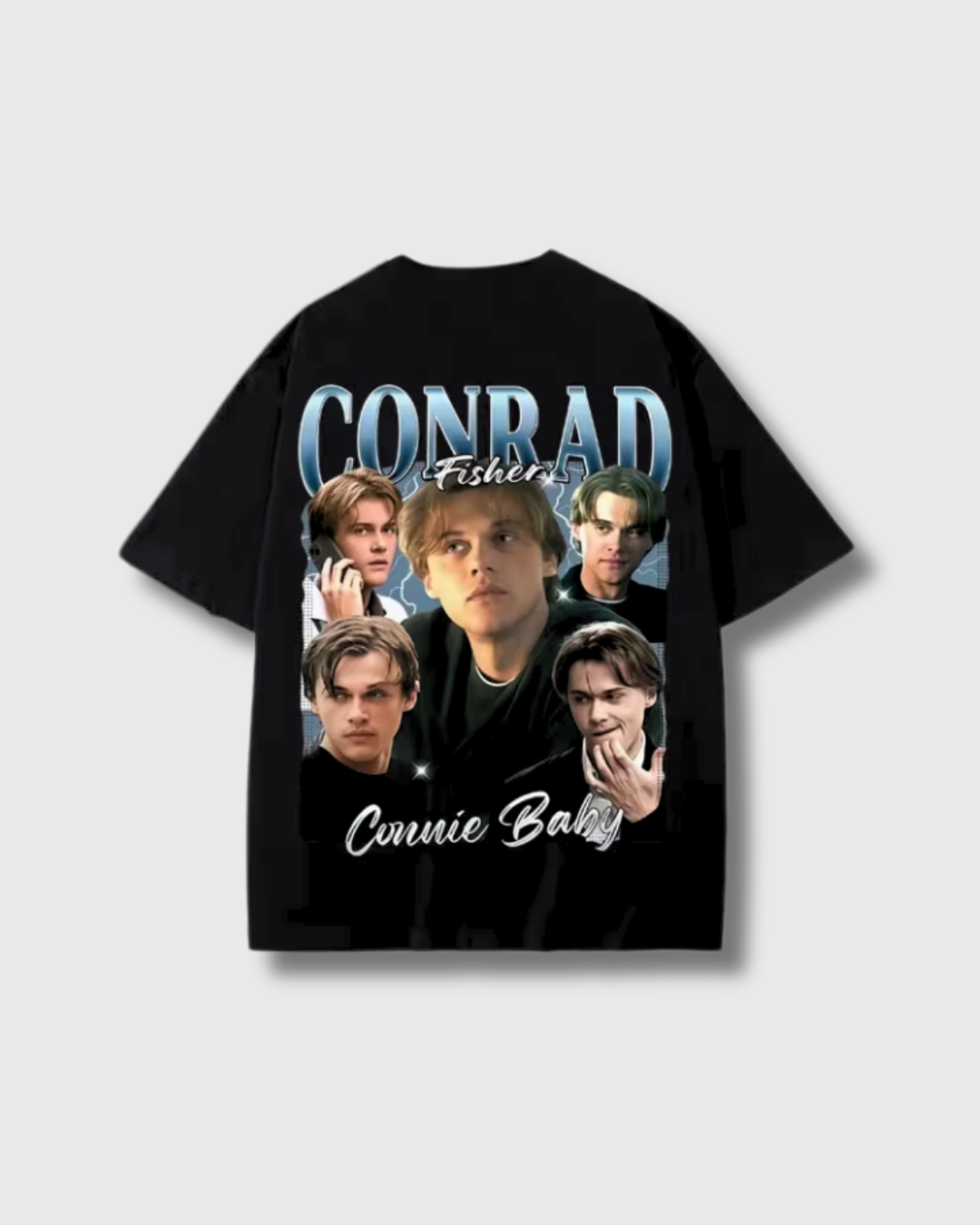 The Summer I Turned Pretty - Team Conrad T-Shirt
