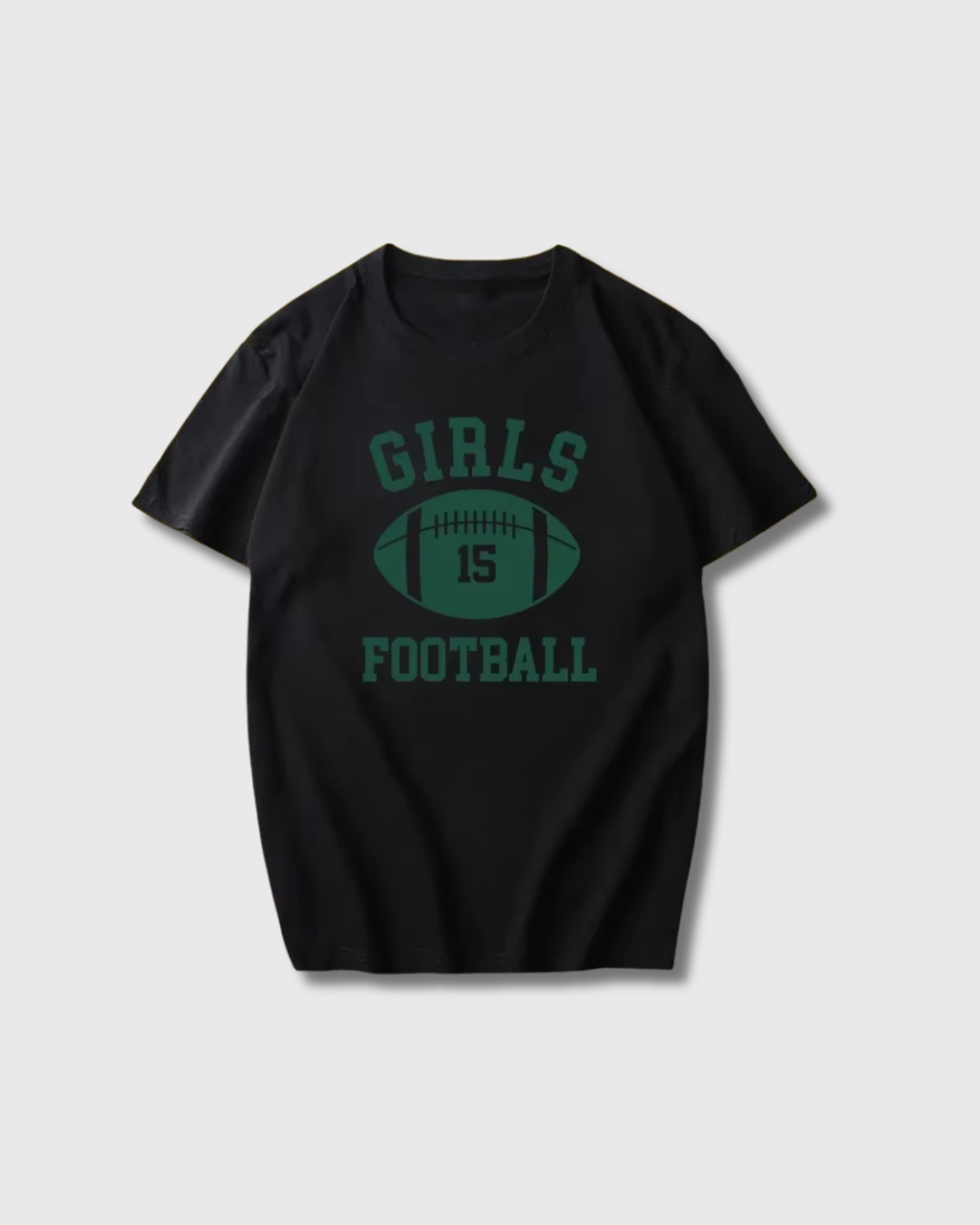 Friends - Girls Football T-Shirt