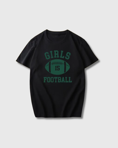 Friends - Girls Football T-Shirt