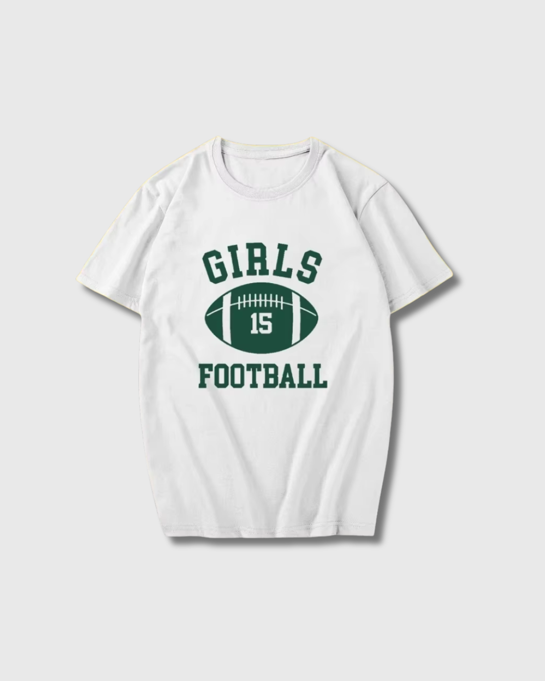 Friends - Girls Football T-Shirt