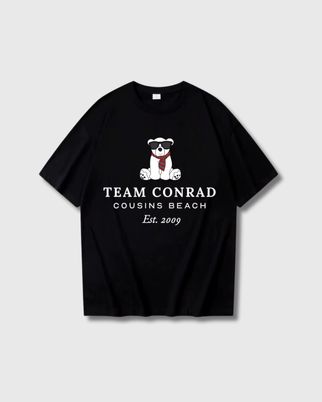 The Summer I Turned Pretty - Team Conrad T-Shirt
