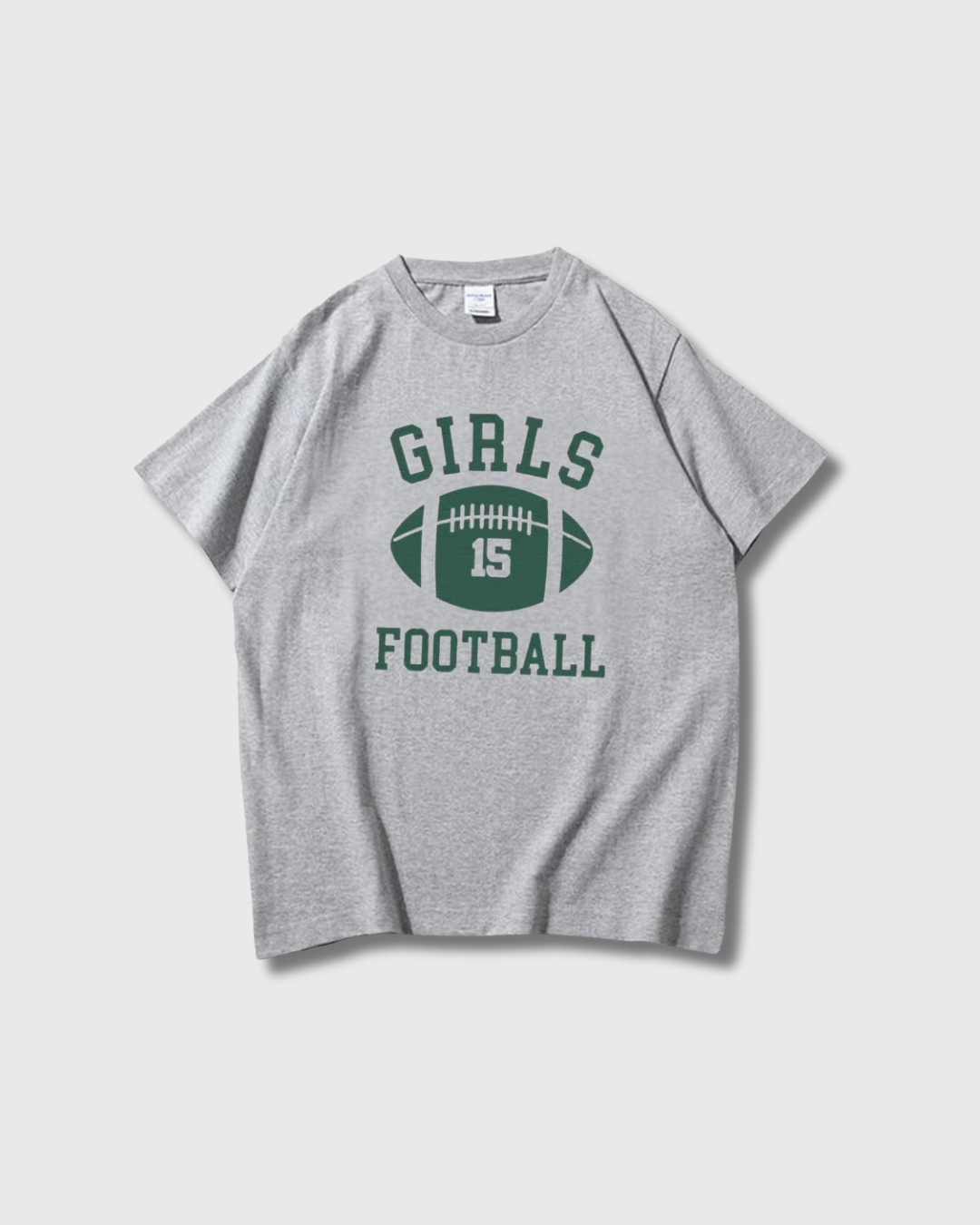 Friends - Girls Football T-Shirt