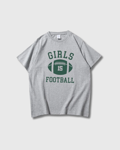 Friends - Girls Football T-Shirt