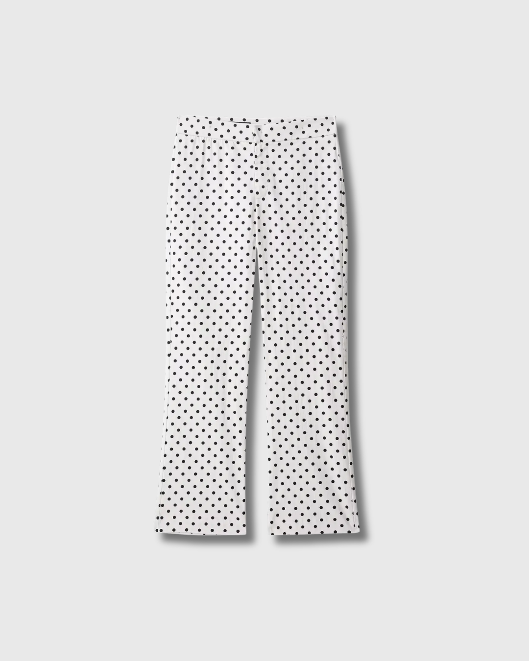 Polka Dot Pants